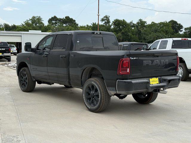 new 2025 Ram 2500 car, priced at $71,028
