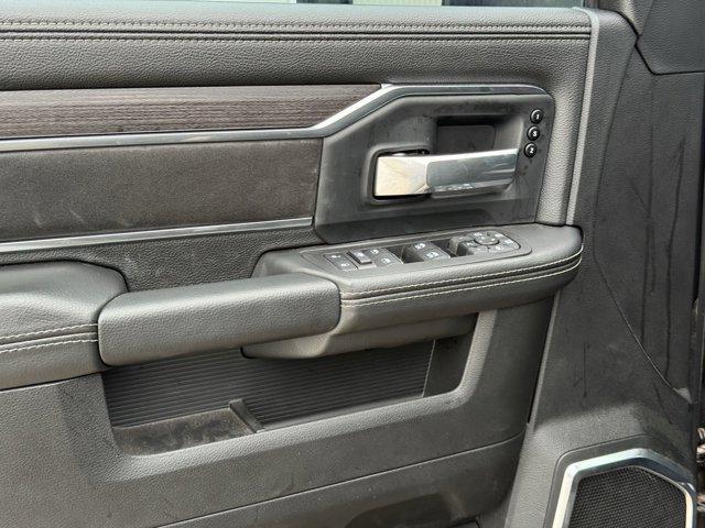 new 2025 Ram 2500 car, priced at $71,028