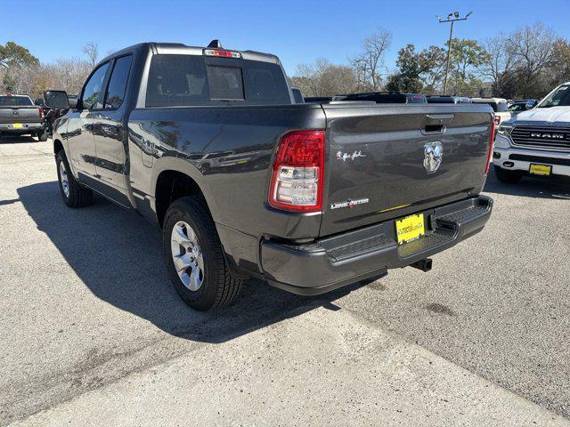 new 2024 Ram 1500 car, priced at $32,392