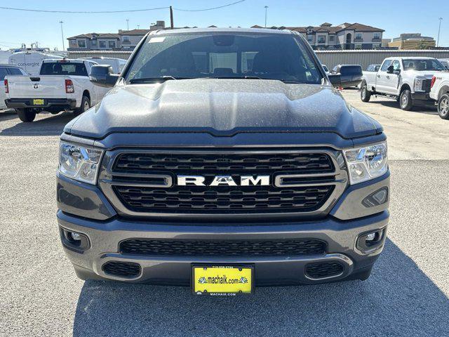 new 2024 Ram 1500 car, priced at $32,392