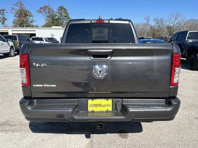 new 2024 Ram 1500 car, priced at $32,392