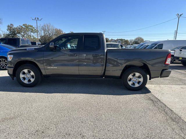 new 2024 Ram 1500 car, priced at $32,392