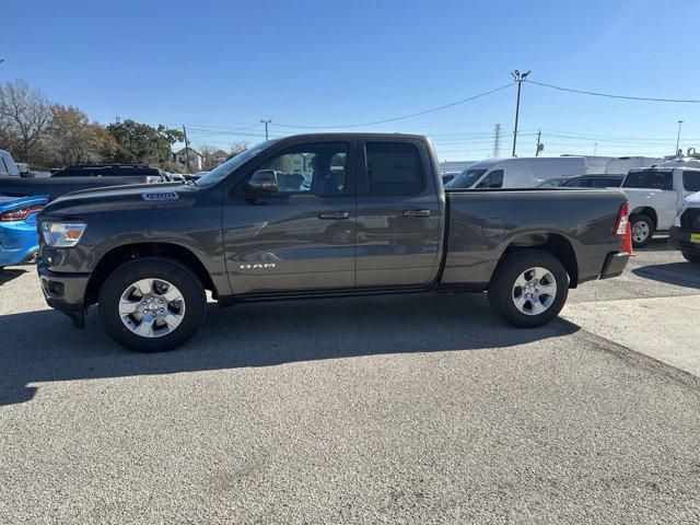 new 2024 Ram 1500 car, priced at $32,392