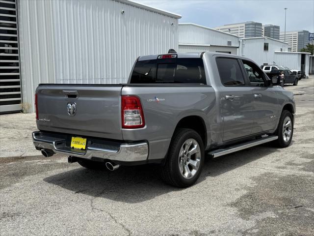used 2021 Ram 1500 Classic car, priced at $31,000
