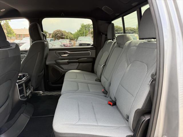 used 2021 Ram 1500 Classic car, priced at $31,000