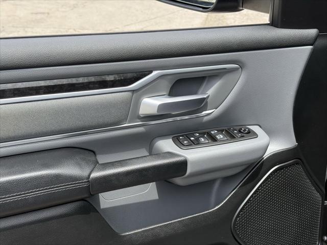used 2021 Ram 1500 Classic car, priced at $31,000