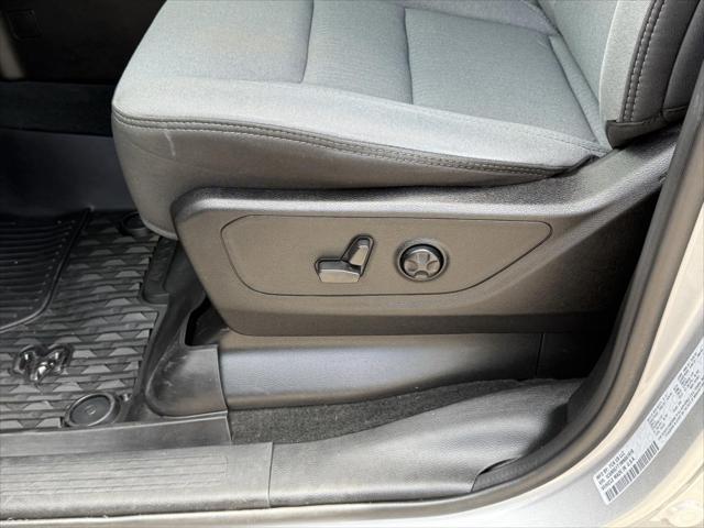 used 2021 Ram 1500 Classic car, priced at $31,000