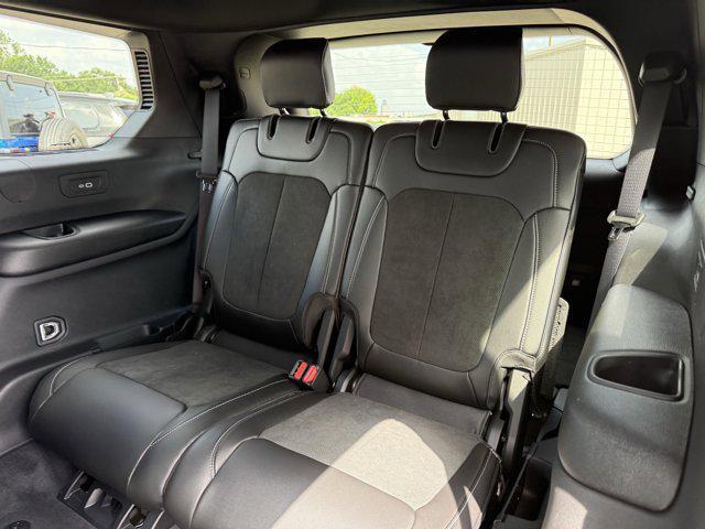 new 2025 Jeep Grand Cherokee L car, priced at $37,985
