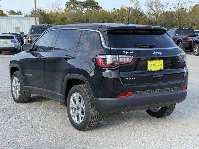 new 2025 Jeep Compass car, priced at $22,730