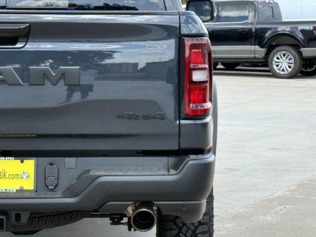 new 2026 Ram 1500 car, priced at $60,356