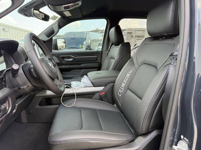 new 2026 Ram 1500 car, priced at $60,356