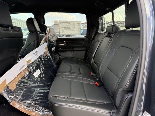 new 2026 Ram 1500 car, priced at $60,356