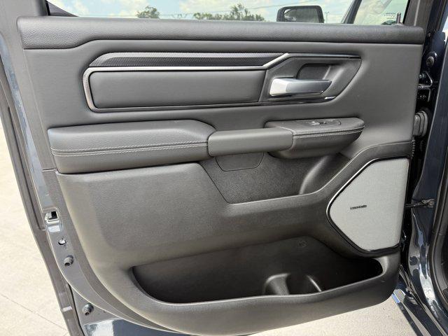 new 2026 Ram 1500 car, priced at $60,356