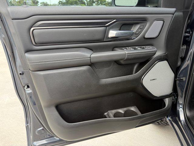 new 2026 Ram 1500 car, priced at $60,356