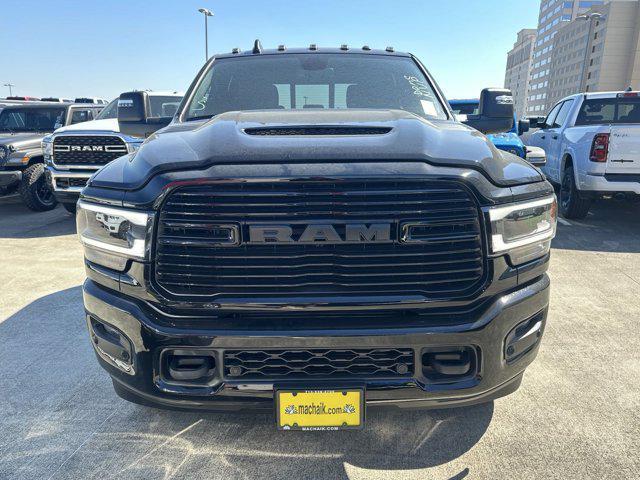 new 2024 Ram 2500 car, priced at $66,825