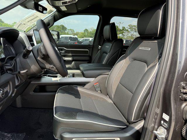 new 2025 Ram 1500 car, priced at $53,718