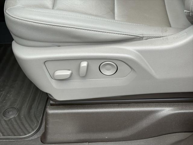 used 2024 Chevrolet Silverado 1500 car, priced at $46,200