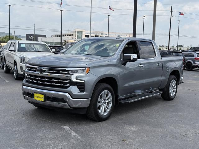 used 2024 Chevrolet Silverado 1500 car, priced at $48,000