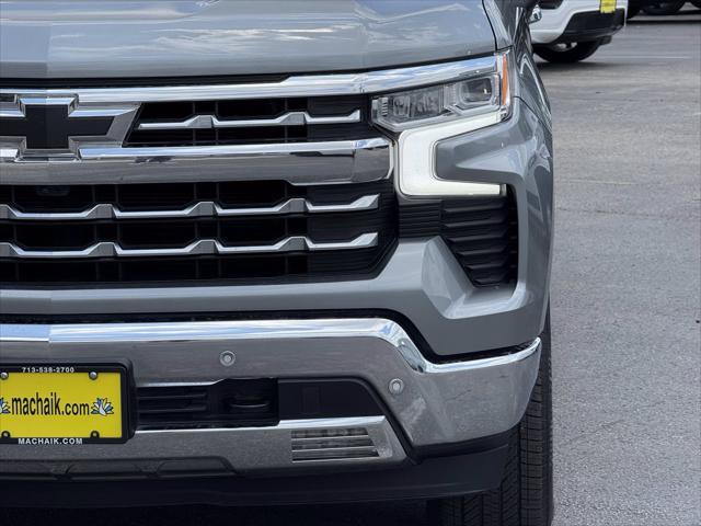 used 2024 Chevrolet Silverado 1500 car, priced at $48,000