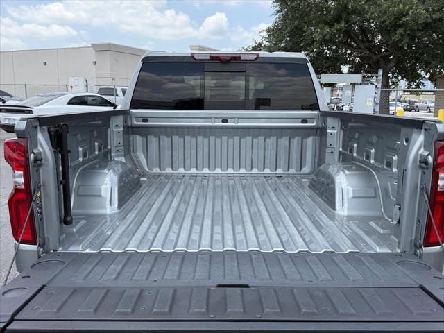 used 2024 Chevrolet Silverado 1500 car, priced at $48,000