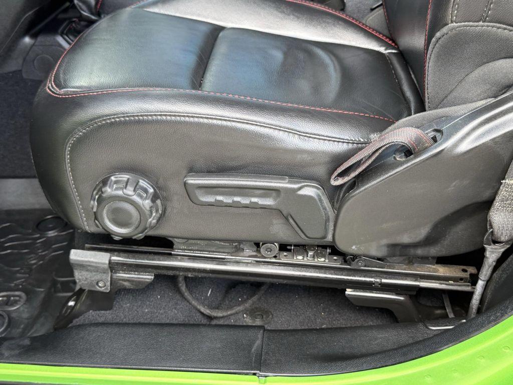 used 2018 Jeep Wrangler car, priced at $27,000