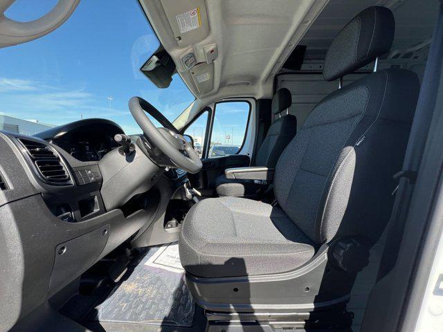 new 2025 Ram ProMaster 2500 car, priced at $46,742