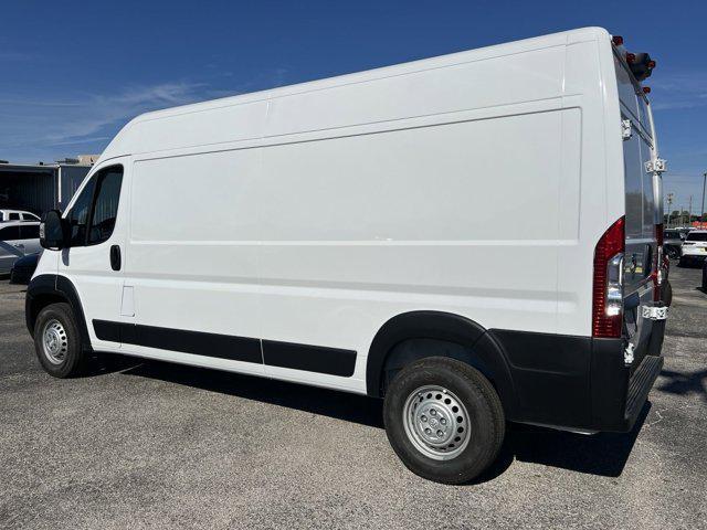 new 2025 Ram ProMaster 2500 car, priced at $46,742