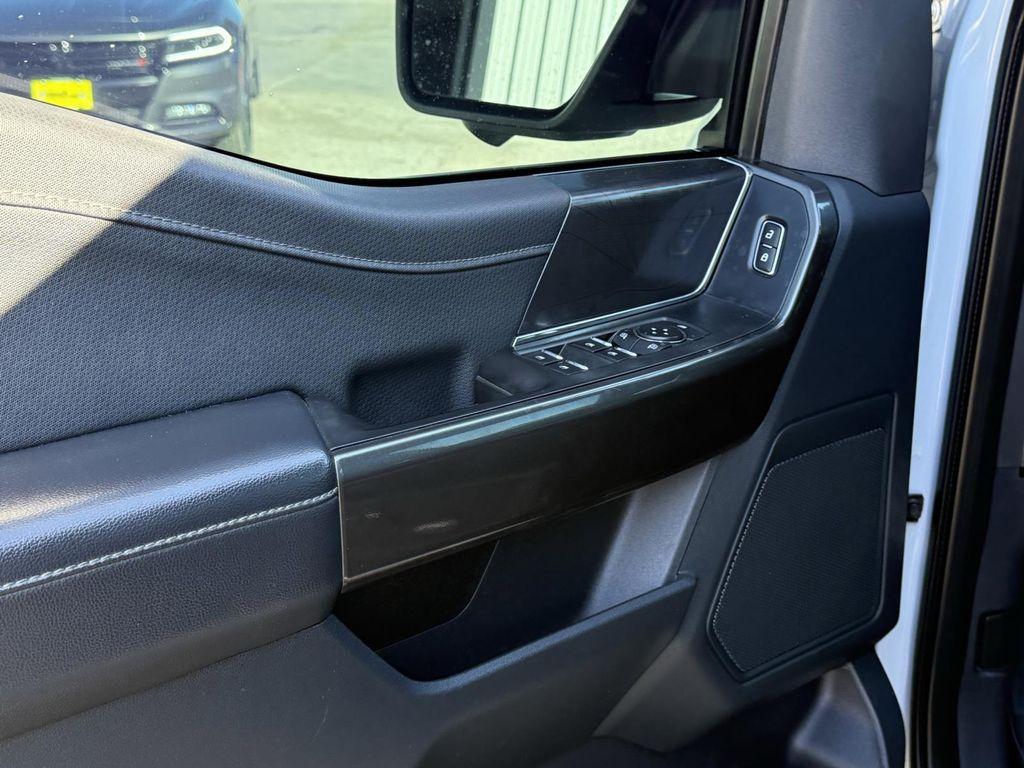 used 2021 Ford F-150 car, priced at $29,500