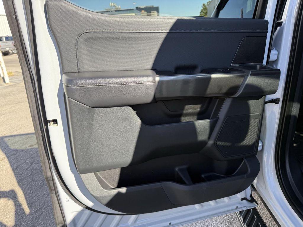 used 2021 Ford F-150 car, priced at $29,500