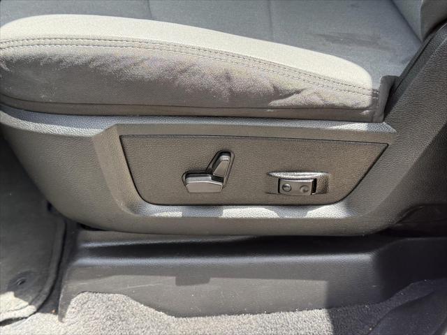 used 2023 Ram 2500 car, priced at $41,000