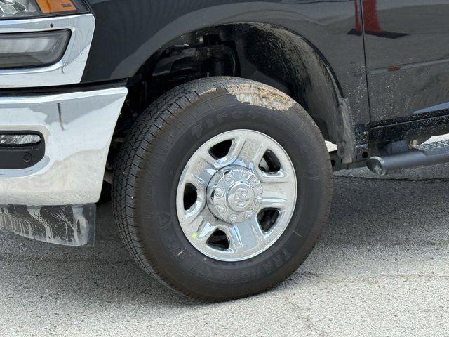 new 2025 Ram 2500 car, priced at $60,137