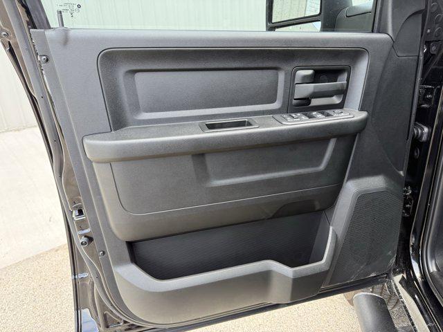 new 2025 Ram 2500 car, priced at $60,137