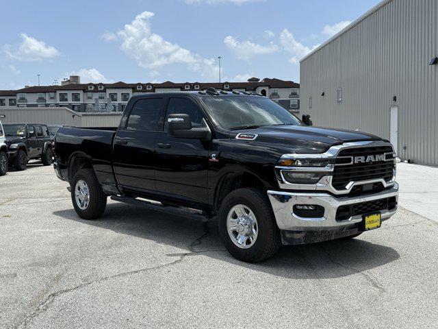 new 2025 Ram 2500 car, priced at $60,137