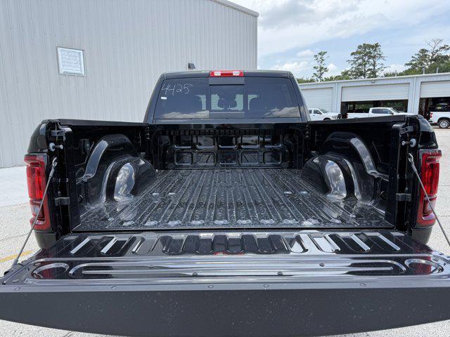 new 2025 Ram 2500 car, priced at $60,137