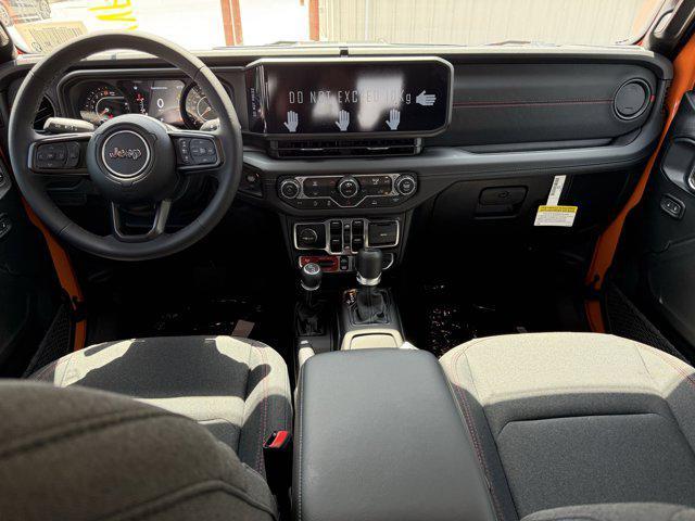 new 2025 Jeep Gladiator car, priced at $41,518