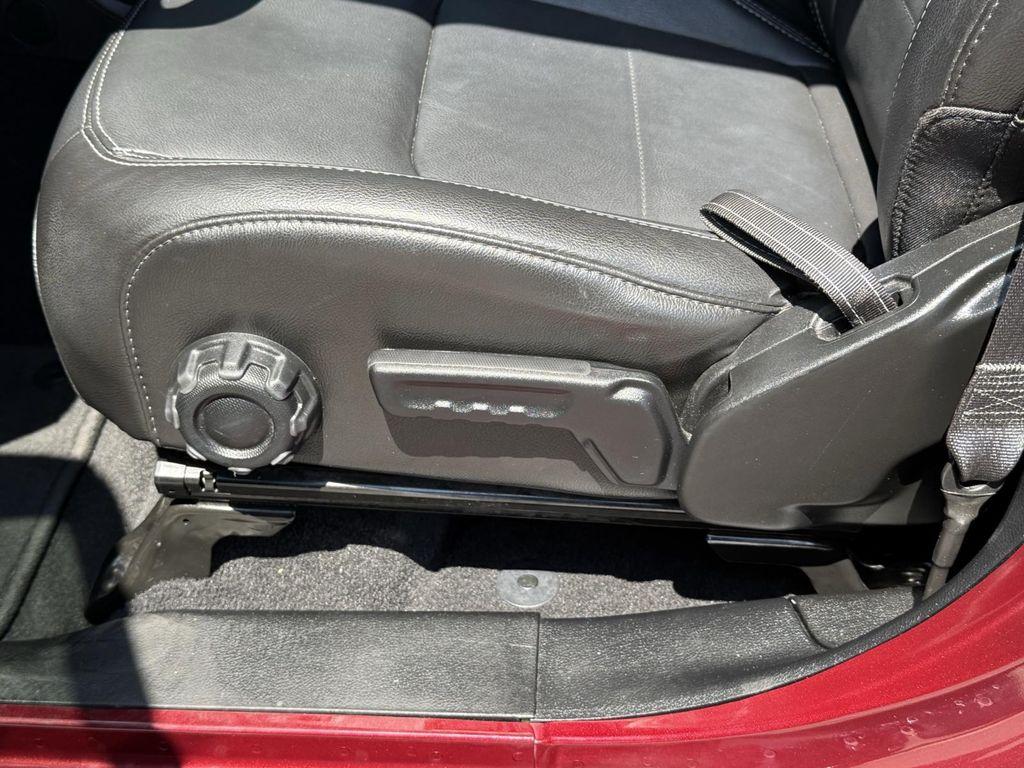 used 2021 Jeep Wrangler Unlimited 4xe car, priced at $28,500