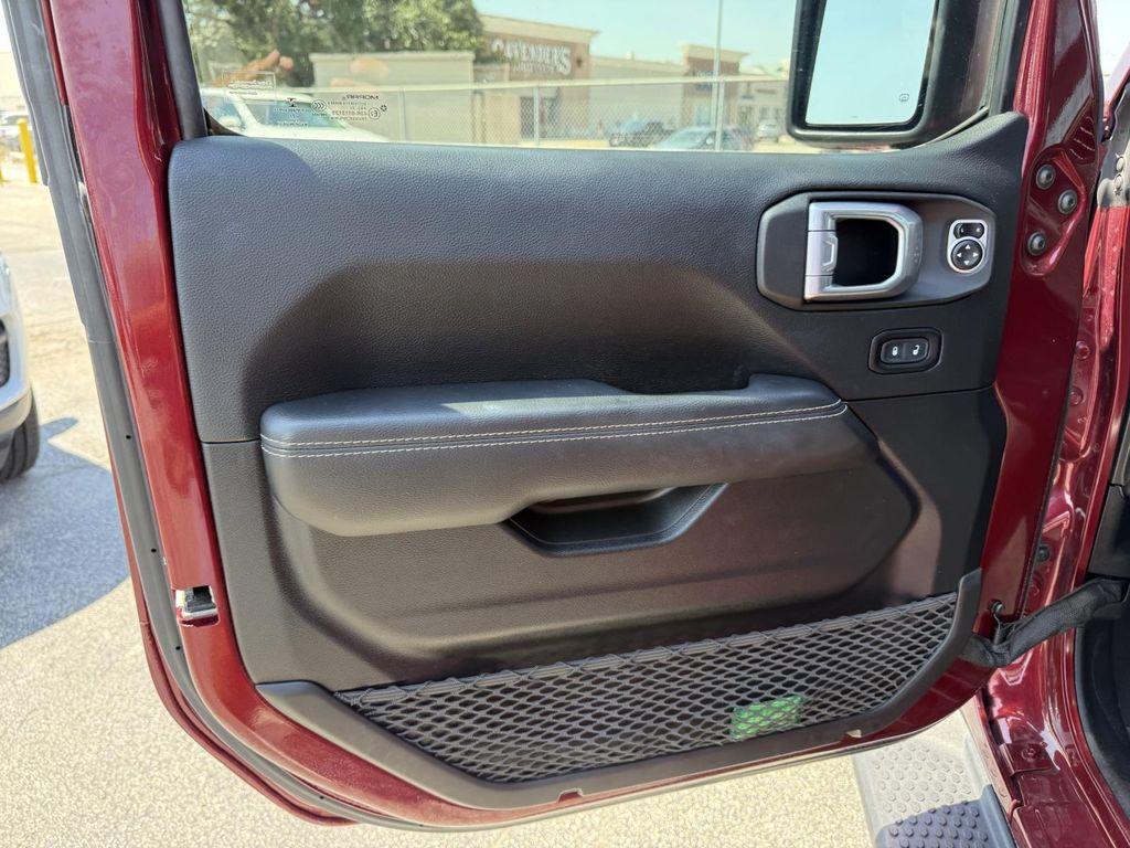 used 2021 Jeep Wrangler Unlimited 4xe car, priced at $28,500