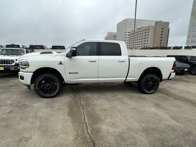 new 2024 Ram 2500 car, priced at $66,741