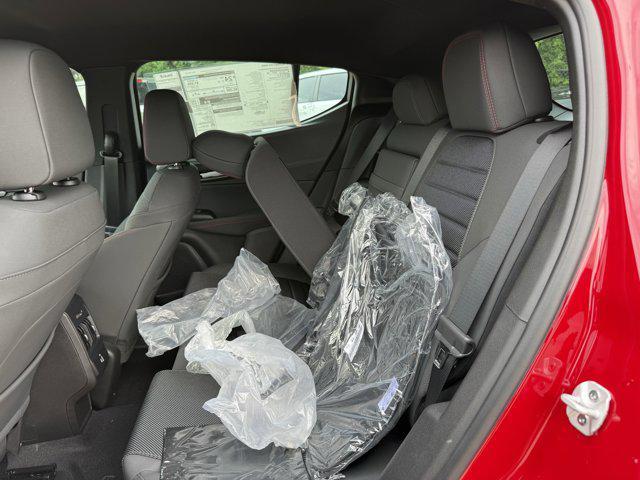 new 2025 Dodge Hornet car, priced at $29,023