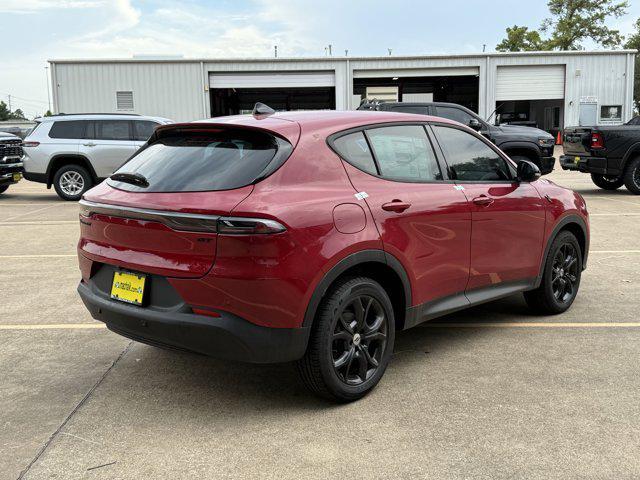 new 2025 Dodge Hornet car, priced at $29,023