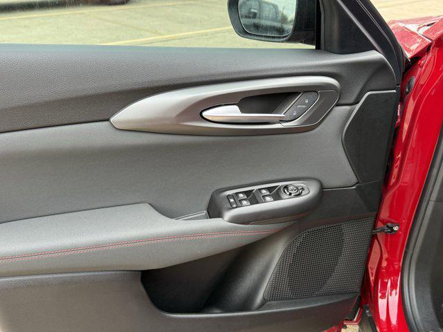 new 2025 Dodge Hornet car, priced at $29,023