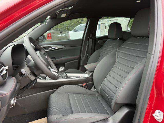 new 2025 Dodge Hornet car, priced at $29,023