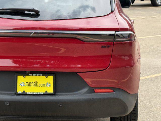 new 2025 Dodge Hornet car, priced at $29,023