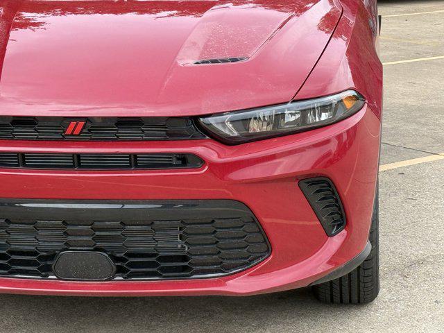 new 2025 Dodge Hornet car, priced at $29,023