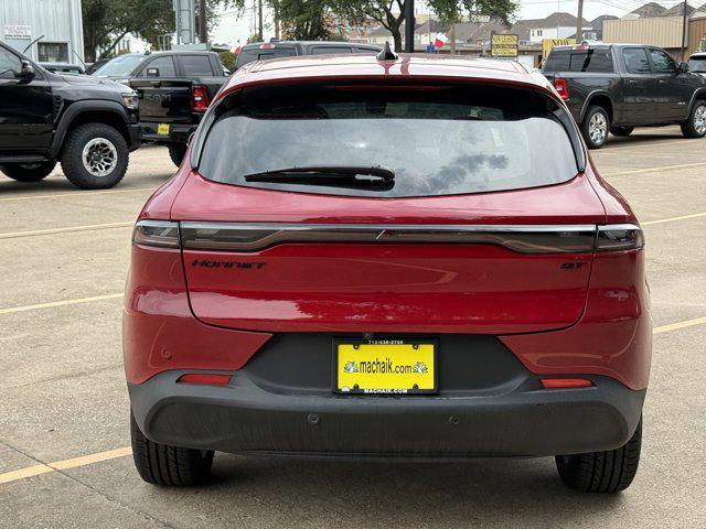 new 2025 Dodge Hornet car, priced at $29,023