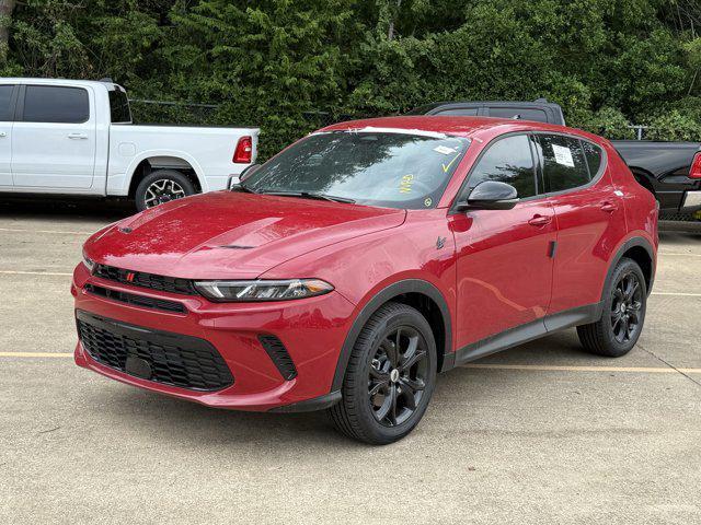 new 2025 Dodge Hornet car, priced at $29,023