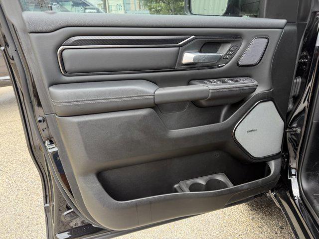 new 2026 Ram 1500 car, priced at $60,738