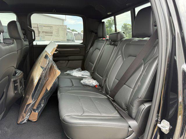 new 2026 Ram 1500 car, priced at $60,738