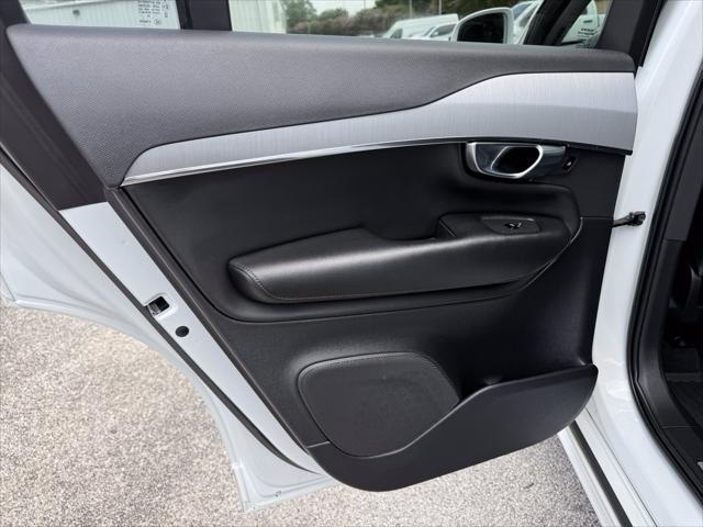 used 2021 Volvo XC90 car, priced at $30,000