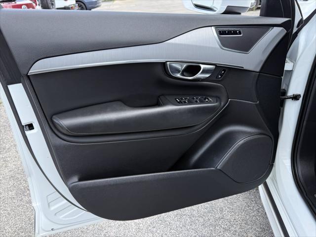 used 2021 Volvo XC90 car, priced at $30,000